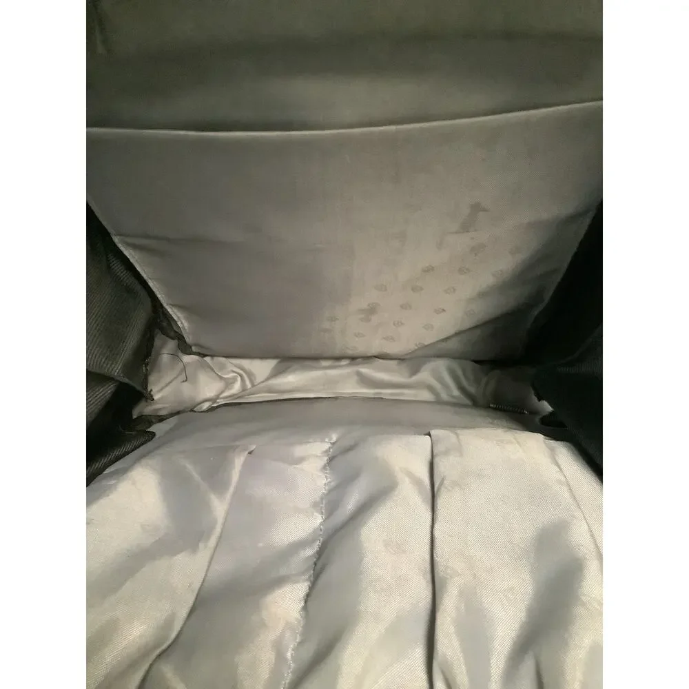 Kensington  Overnight Laptop 17